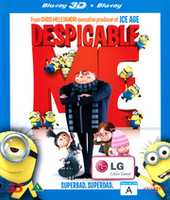 Free download Despicable Me free photo or picture to be edited with GIMP online image editor