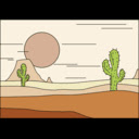 Dessert  screen for extension Chrome web store in OffiDocs Chromium