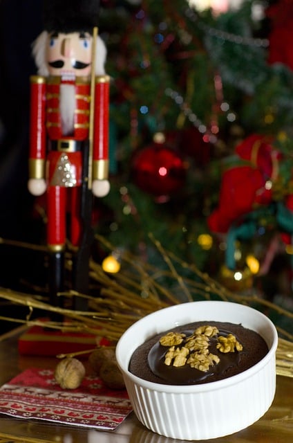 Free download dessert christmas nutcracker sweet free picture to be edited with GIMP free online image editor