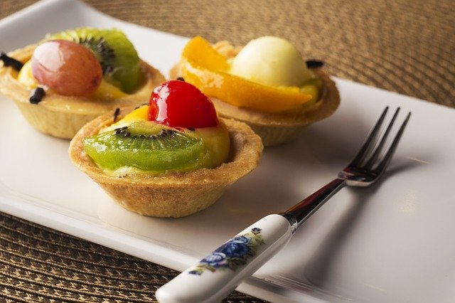 Free picture Dessert Food Fruit -  to be edited by GIMP free image editor by OffiDocs