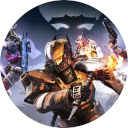 Destiny Wallpaper  screen for extension Chrome web store in OffiDocs Chromium