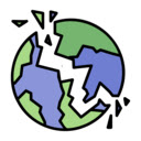 Destroy your Chrome History  screen for extension Chrome web store in OffiDocs Chromium
