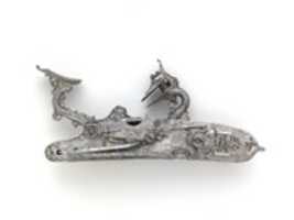 Free download Detached Flintlock alla Fiorentina free photo or picture to be edited with GIMP online image editor