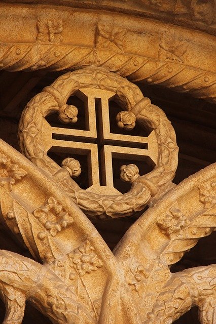 Free download Detail Architecture Monastery -  free photo or picture to be edited with GIMP online image editor
