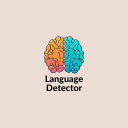 Detect Language  screen for extension Chrome web store in OffiDocs Chromium