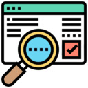 Detector APIs Extension  screen for extension Chrome web store in OffiDocs Chromium