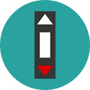 Detect Scrolling  screen for extension Chrome web store in OffiDocs Chromium