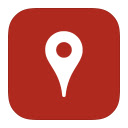 Determination of the coordinates on the map  screen for extension Chrome web store in OffiDocs Chromium