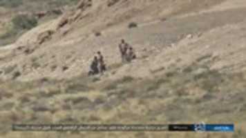 Free download Detonation of a Parked Booby-trapped Motorcycle on Members of the Murtadd Rafidi Army East of the City of Kabisa free photo or picture to be edited with GIMP online image editor