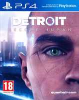 Free download Detroit - Become Human free photo or picture to be edited with GIMP online image editor