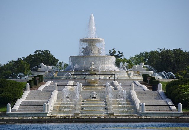 ດາວ​ໂຫຼດ​ຟຣີ Detroit Fountain James Scott - ຮູບ​ພາບ​ຟຣີ​ຫຼື​ຮູບ​ພາບ​ທີ່​ຈະ​ໄດ້​ຮັບ​ການ​ແກ້​ໄຂ​ກັບ GIMP ອອນ​ໄລ​ນ​໌​ບັນ​ນາ​ທິ​ການ​ຮູບ​ພາບ​