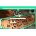 DEUS É FIEL  screen for extension Chrome web store in OffiDocs Chromium