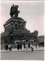 Free download Deutsches Eck Kraft Durch Freude 2 free photo or picture to be edited with GIMP online image editor