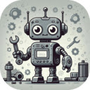 DevBot  screen for extension Chrome web store in OffiDocs Chromium