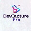 DevCapture Pro  screen for extension Chrome web store in OffiDocs Chromium