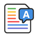 Dev Docs Translation for Apple  screen for extension Chrome web store in OffiDocs Chromium