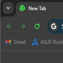 Developer Gray  screen for extension Chrome web store in OffiDocs Chromium