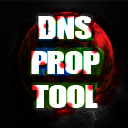 Developers DNS Propagation Tool  screen for extension Chrome web store in OffiDocs Chromium