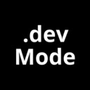 Developer Theme Dev Mode  screen for extension Chrome web store in OffiDocs Chromium