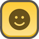 Dev Emoji Keyboard  screen for extension Chrome web store in OffiDocs Chromium
