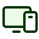 Device Toggle  screen for extension Chrome web store in OffiDocs Chromium