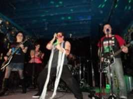 Free download Devil Elvis : Bloody Valentine : Feb 13, 2015 free photo or picture to be edited with GIMP online image editor