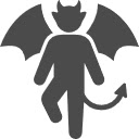 DEVIL FAST BOOKMARK  screen for extension Chrome web store in OffiDocs Chromium