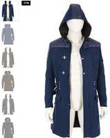 Free download Devil May Cry 5 Nero Wool Coat free photo or picture to be edited with GIMP online image editor