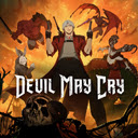 Devil May Cry Fire Live Wallpaper  screen for extension Chrome web store in OffiDocs Chromium