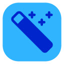 DEV Image Generator  screen for extension Chrome web store in OffiDocs Chromium