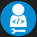 DevLinks Nueva Pestaña  screen for extension Chrome web store in OffiDocs Chromium