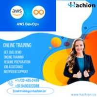 Free download Dev Ops With AWS Online Training free photo or picture to be edited with GIMP online image editor