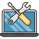 Dev Proxy  screen for extension Chrome web store in OffiDocs Chromium