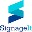 Dev SignageIt Player  screen for extension Chrome web store in OffiDocs Chromium