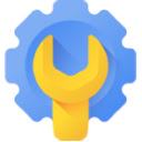 DevToolkit Pro  screen for extension Chrome web store in OffiDocs Chromium