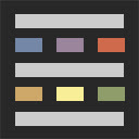 DevTools Theme: Twilight Spacegray  screen for extension Chrome web store in OffiDocs Chromium