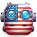 DevTools: U.S. Web Design System (USWDS)  screen for extension Chrome web store in OffiDocs Chromium