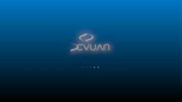 Free download Devuan Plymouth 4 White Xach Efect free photo or picture to be edited with GIMP online image editor