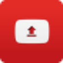 dev youtube uploader extension  screen for extension Chrome web store in OffiDocs Chromium