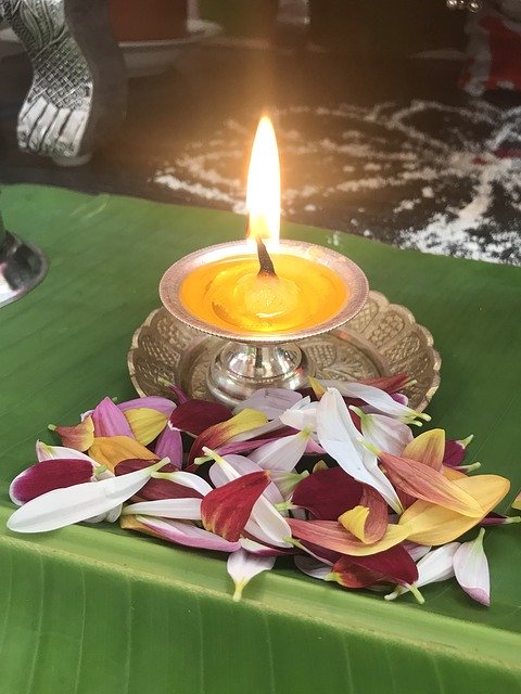 Free download Dewali Deep Lamp -  free photo or picture to be edited with GIMP online image editor