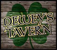Free download deweys-tavern-logo-250x219 free photo or picture to be edited with GIMP online image editor