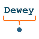 Dewey The Stock Traders Assistant  screen for extension Chrome web store in OffiDocs Chromium