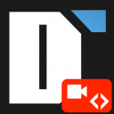 DGG Bigscreen Revived  screen for extension Chrome web store in OffiDocs Chromium