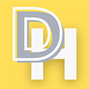 DHgate images downloader  screen for extension Chrome web store in OffiDocs Chromium