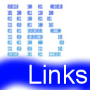 DHS Links  screen for extension Chrome web store in OffiDocs Chromium