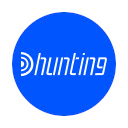 Dhunting助手  screen for extension Chrome web store in OffiDocs Chromium