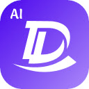 dhunting ai  screen for extension Chrome web store in OffiDocs Chromium