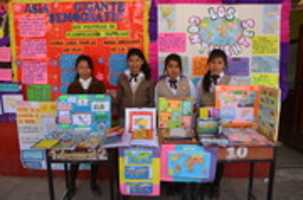 Free download DIA DE LOGRO JAE 2015 free photo or picture to be edited with GIMP online image editor