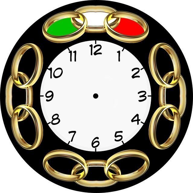 Free download Dial Watch Round -  free illustration to be edited with GIMP free online image editor