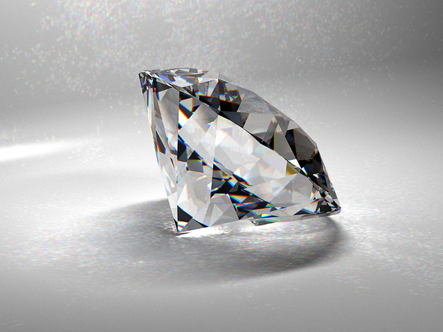 Free download Diamond Jewel Bright -  free photo or picture to be edited with GIMP online image editor